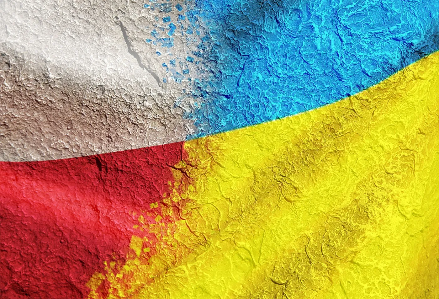 Koncert "Solidarni z Ukrainą" w przededniu rocznicy wojny