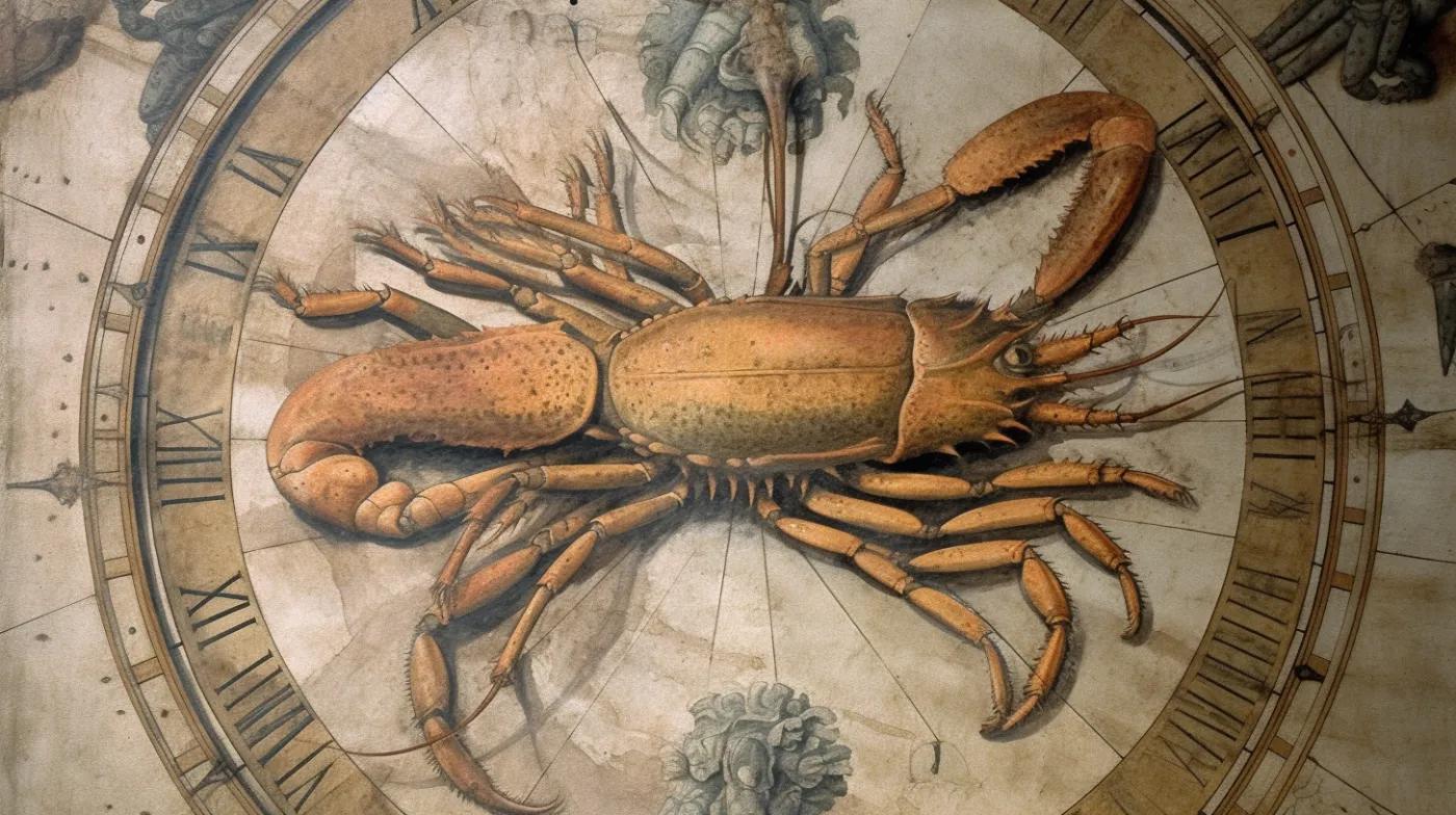 Rak - horoskop dzienny na 2 maja 2023