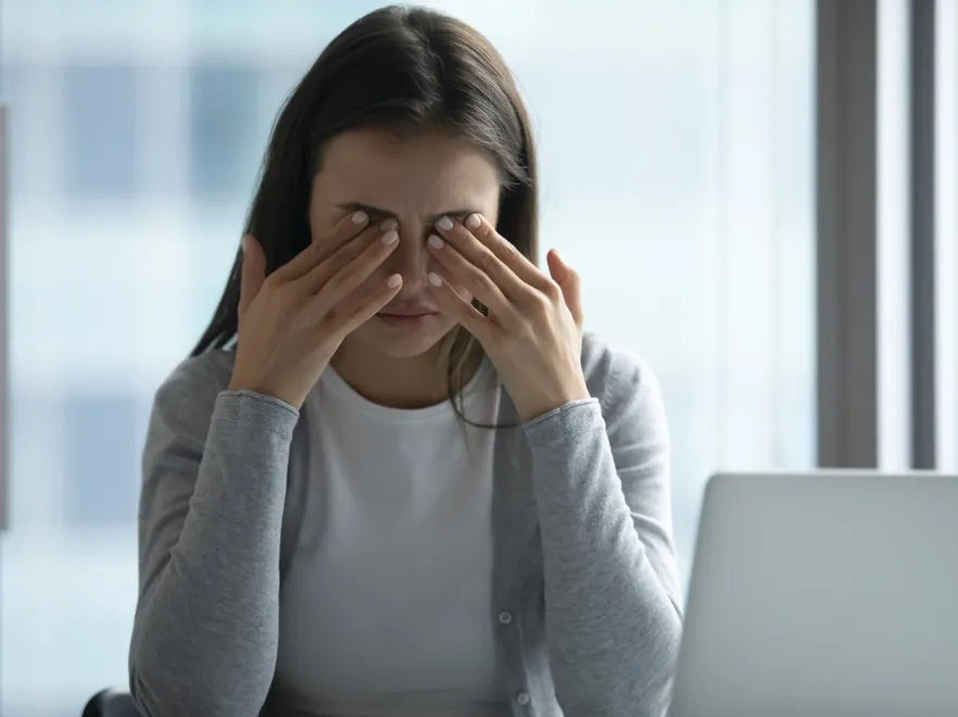 8 konkretnych rad psychologa, które pomogą zapanować nad maturalnym stresem