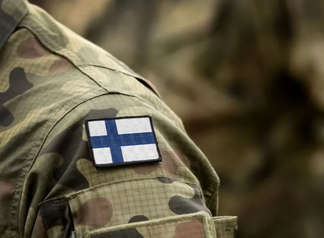 Finlandia negocjuje z USA. "Dopełnienie członkostwa w NATO"