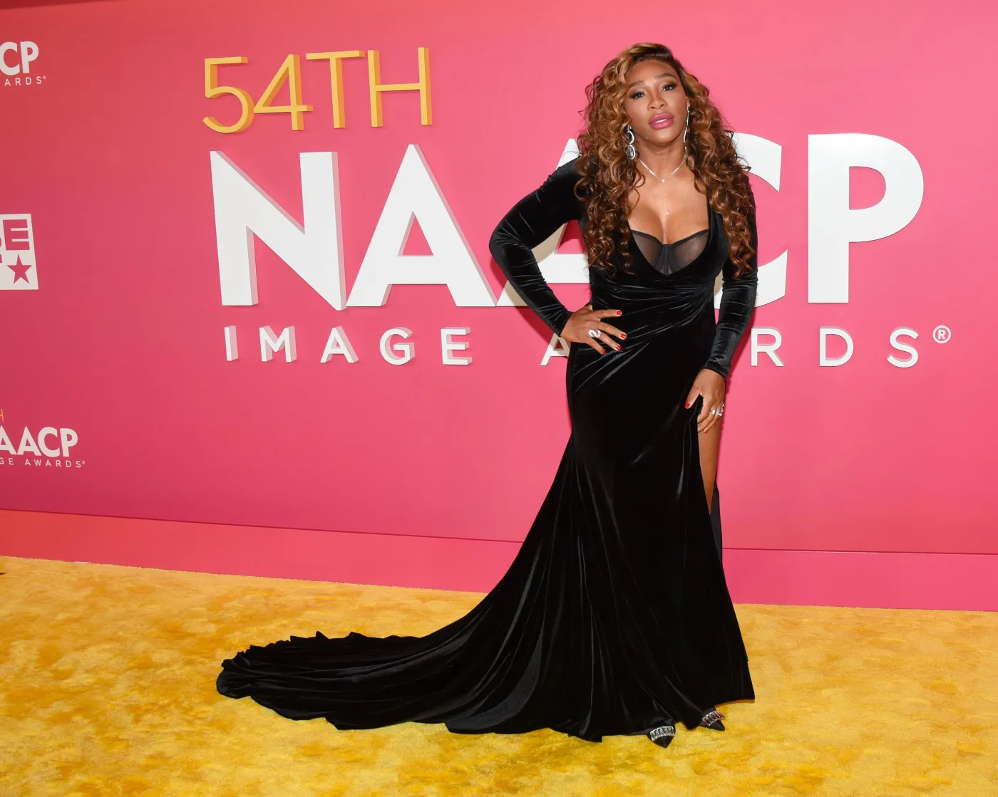 Serena Williams musi zapomnieć o grze. Iga Świątek gratulowała jej w środku nocy