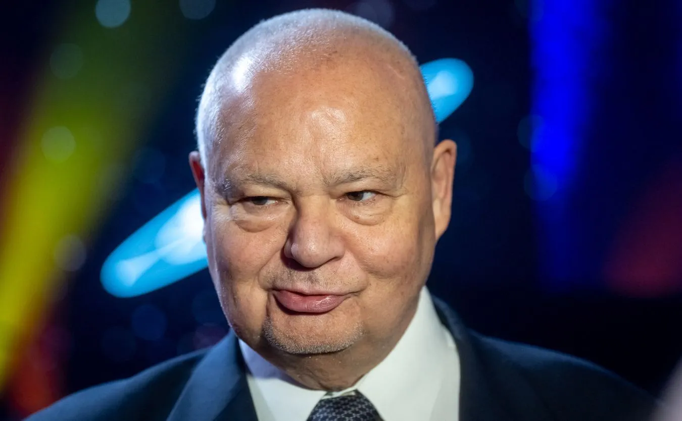 Glapiński wypowiedział się ws. obniżki stóp procentowych. Ma nadzieję...
