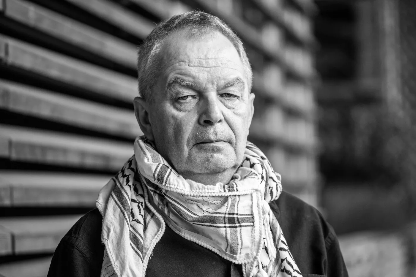 Paweł Smoleński nie żyje. Miał 63 lata