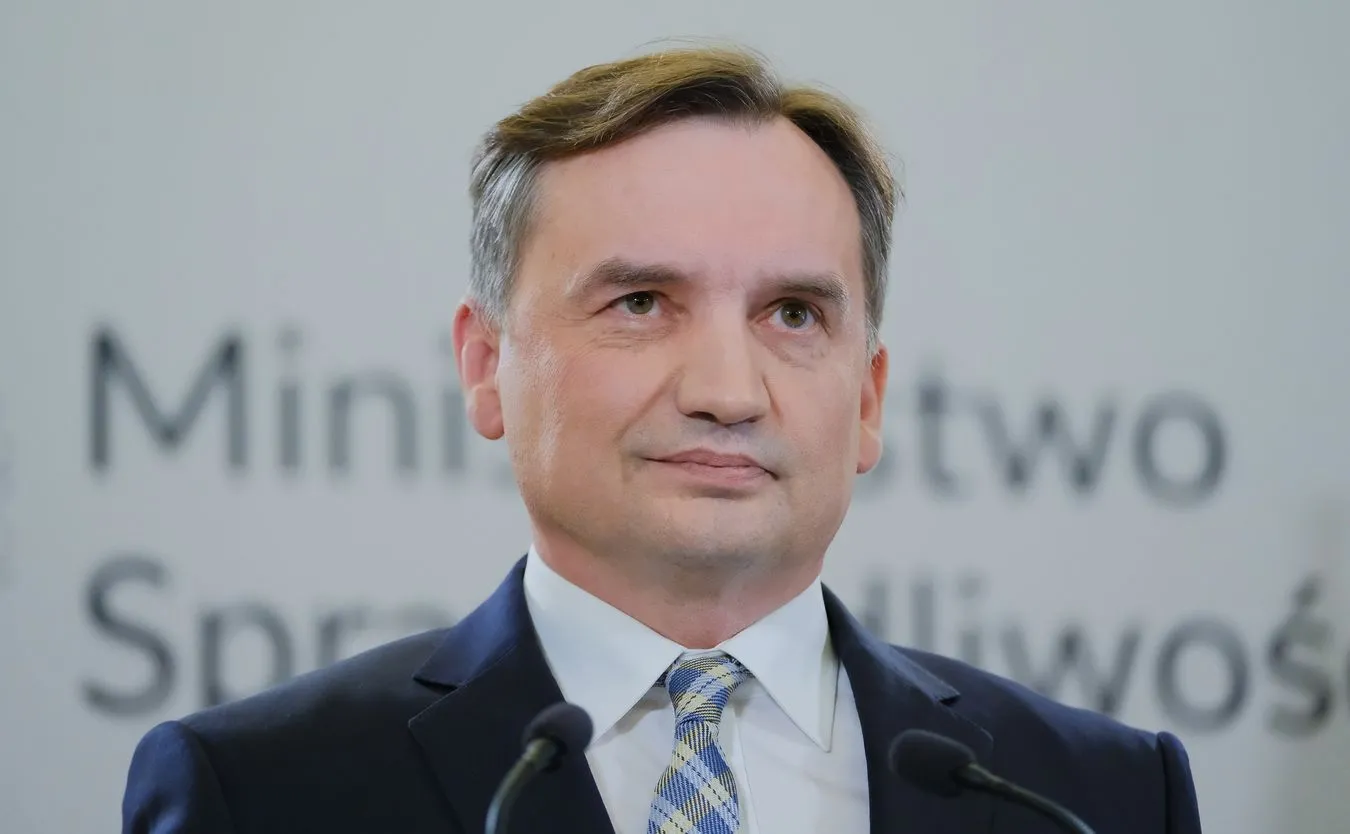 Zbigniew Ziobro