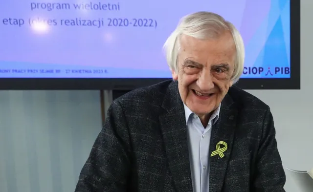 Terlecki ruga Ziobrę.  "Oni mają bronić suwerenności Polski?"