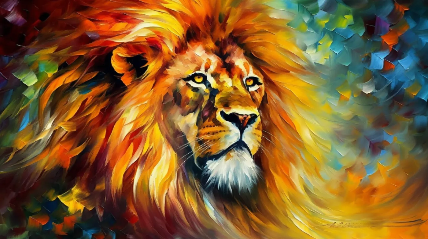 Lew - horoskop dzienny na 4 maja 2023