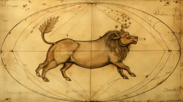 Byk - horoskop na Święta Wielkanocne