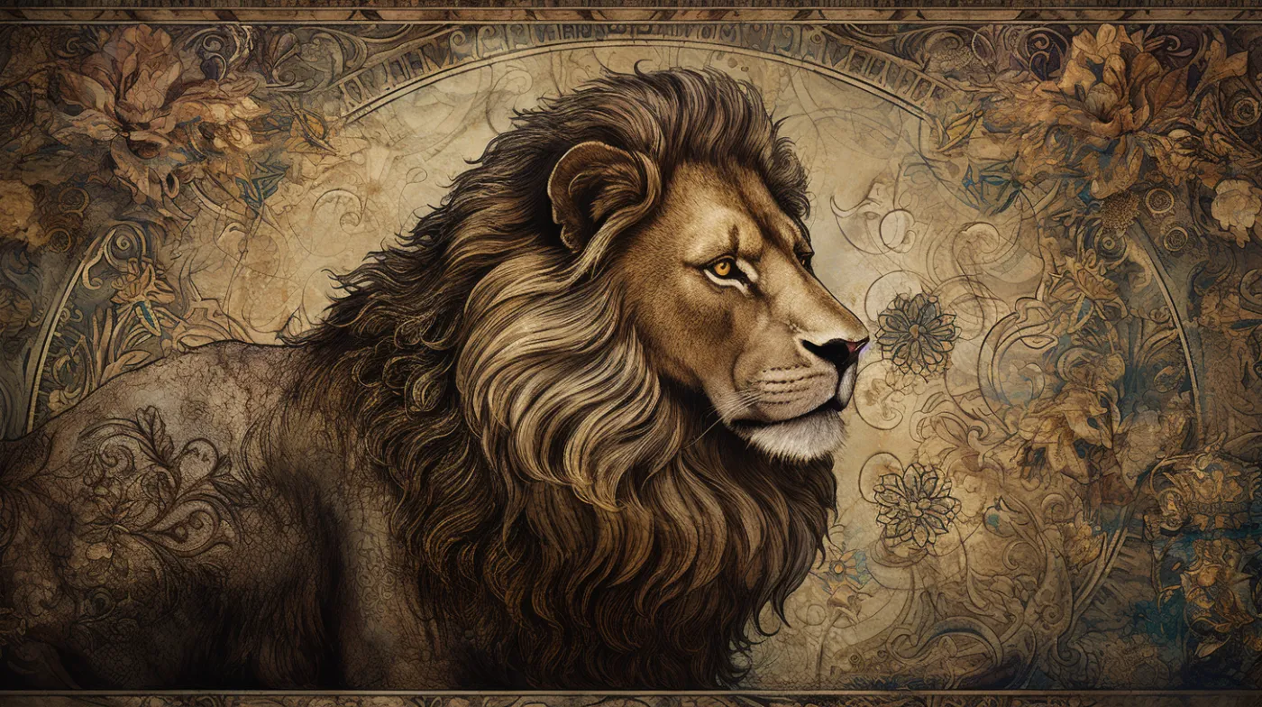 Lew - horoskop dzienny na 5 maja 2023