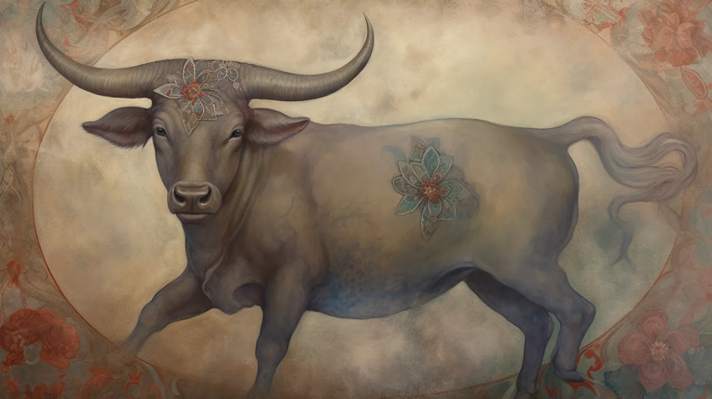 Byk - horoskop dzienny na 8 maja 2023