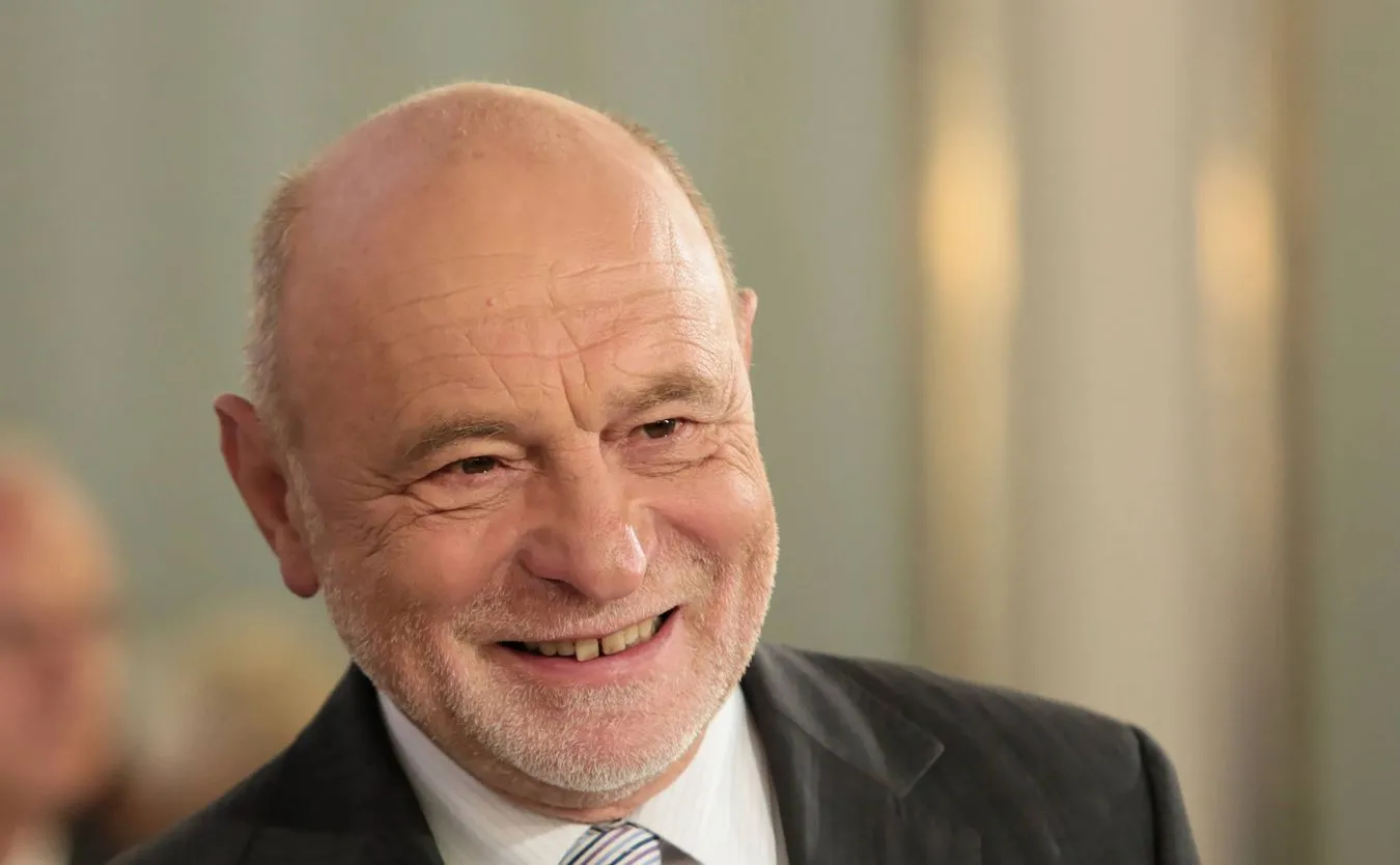 Sonik odchodzi z Platformy Obywatelskiej. Rzecznik PO: Od dłuższego czasu nie współpracował z klubem