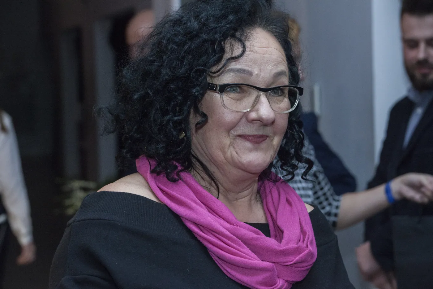 "Na fikcyjnym etacie". Anna Morawiecka: Ze wszystkiego się wywiązałam