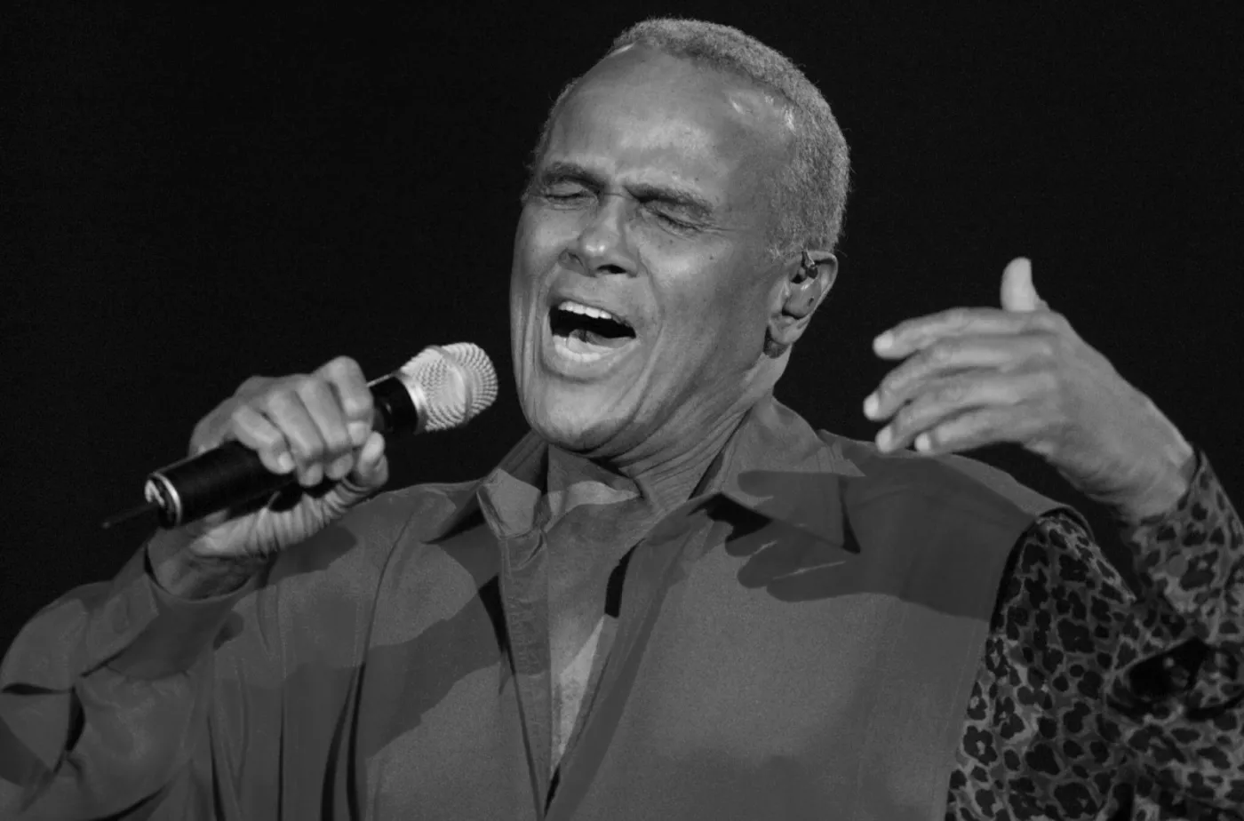Harry Belafonte