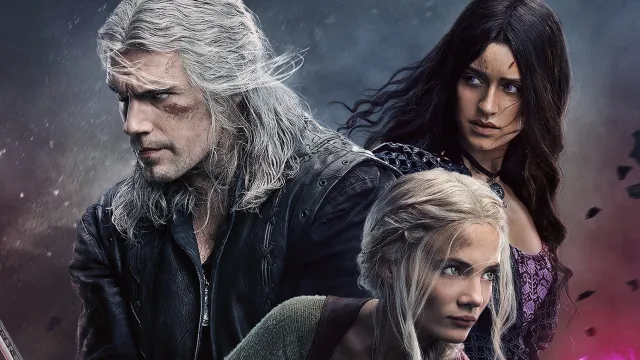 Henry Cavill po raz ostatni jako Geralt. Netflix pokazał ZWIASTUN sezonu 3. "Wiedźmina"