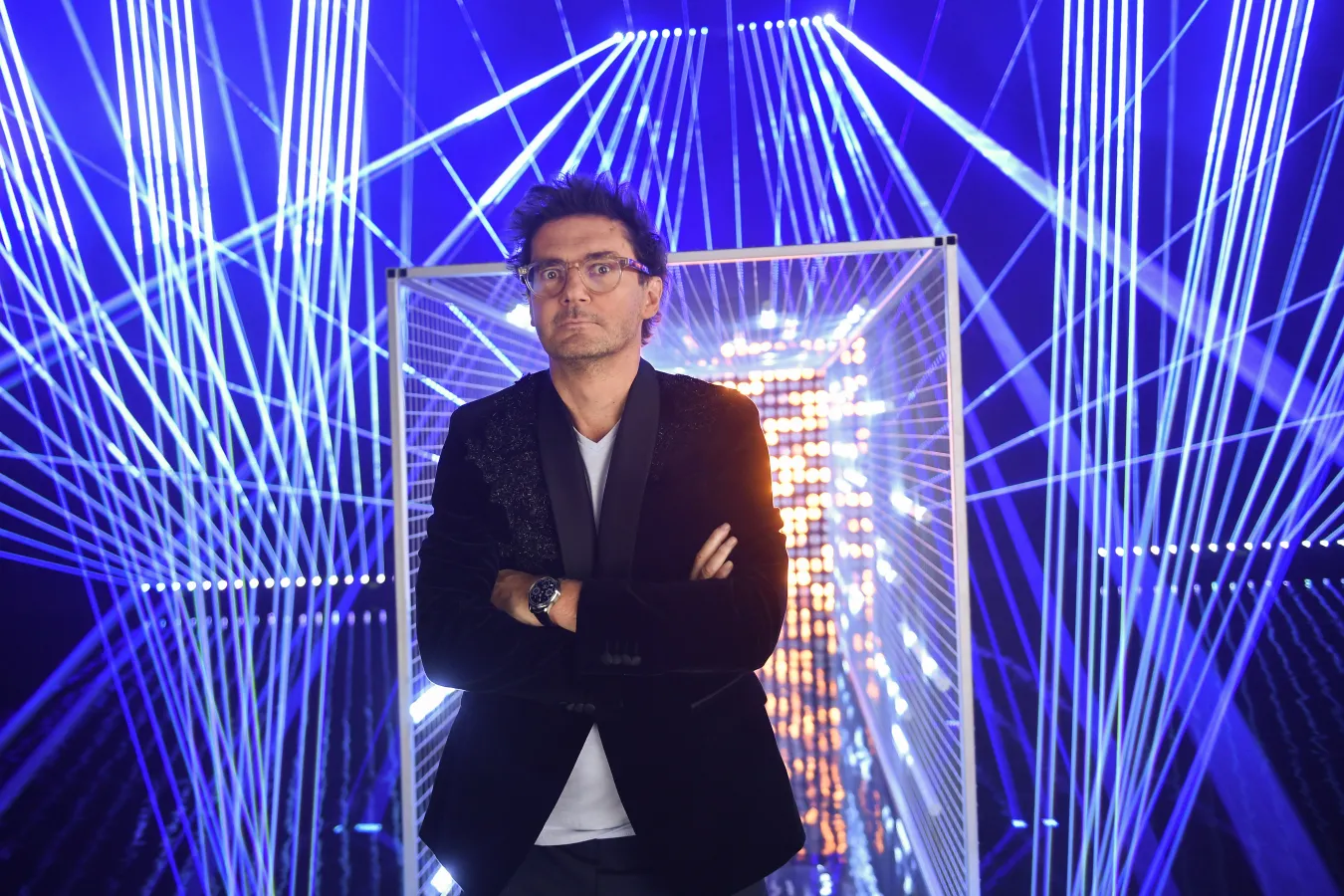 O.S.T.R. wytknął mu przeszłość jego ojca. Kuba Wojewódzki postanowił odpowiedzieć raperowi