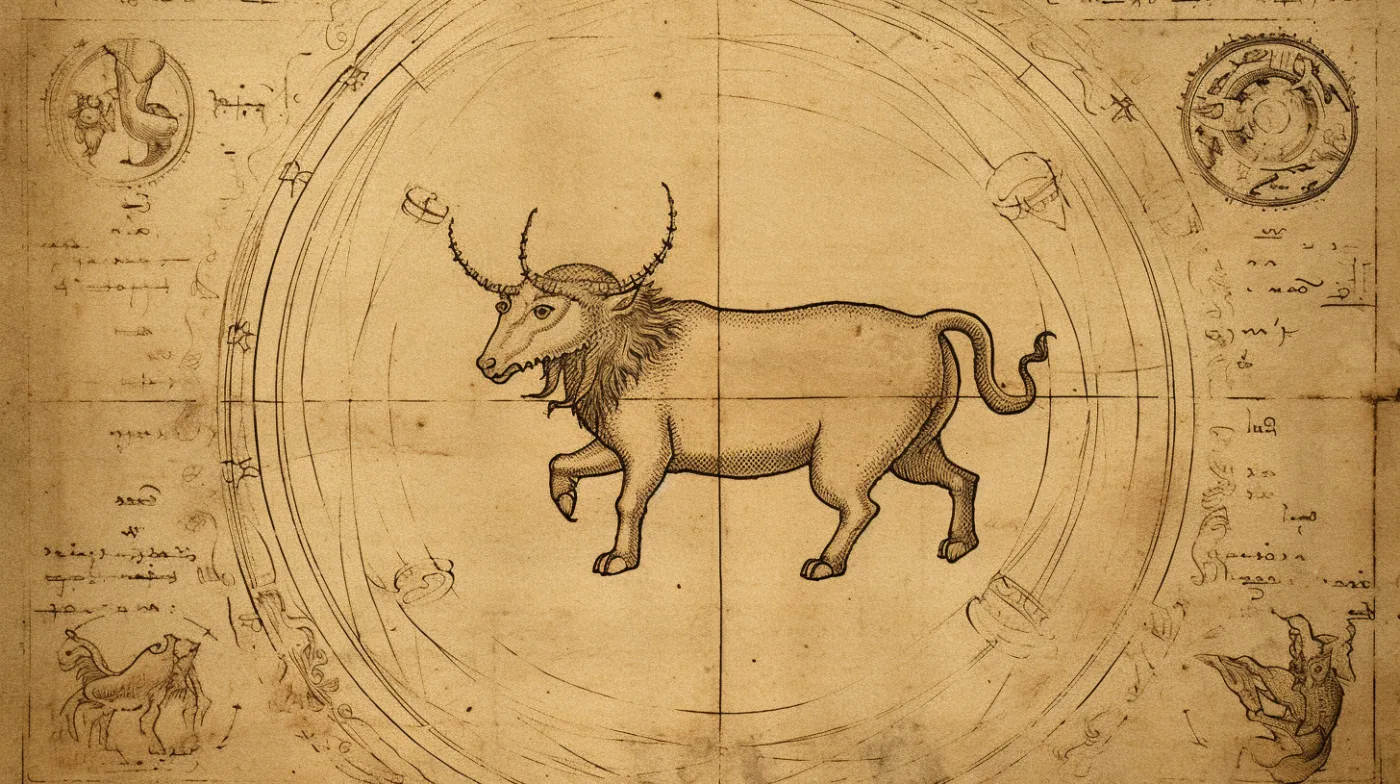 Byk - horoskop dzienny na 27 kwietnia 2023