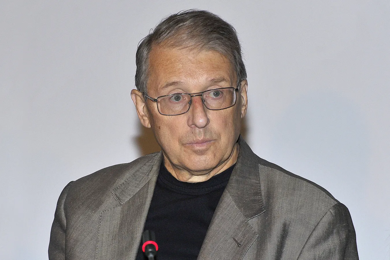 80 lat temu urodził się Ryszard Bugajski, reżyser "Przesłuchania" [WSPOMNIENIE]