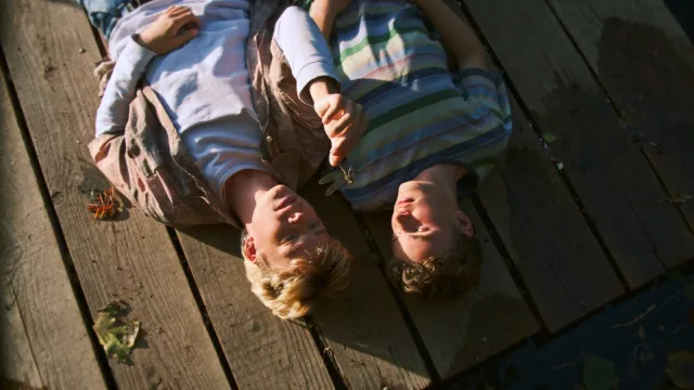 "Jeden z chłopaków". Nowy serial o nastolatkach LGBT