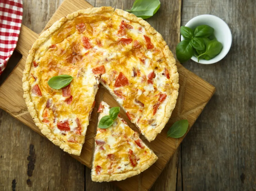 Oto najlepsze przepisy na zdrowe i smaczne dania bezglutenowe. TOP 5