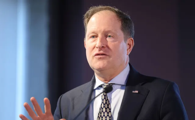 Mark Brzezinski o dostawie HIMARS-ów: Krok do wzmacniania bezpieczeństwa