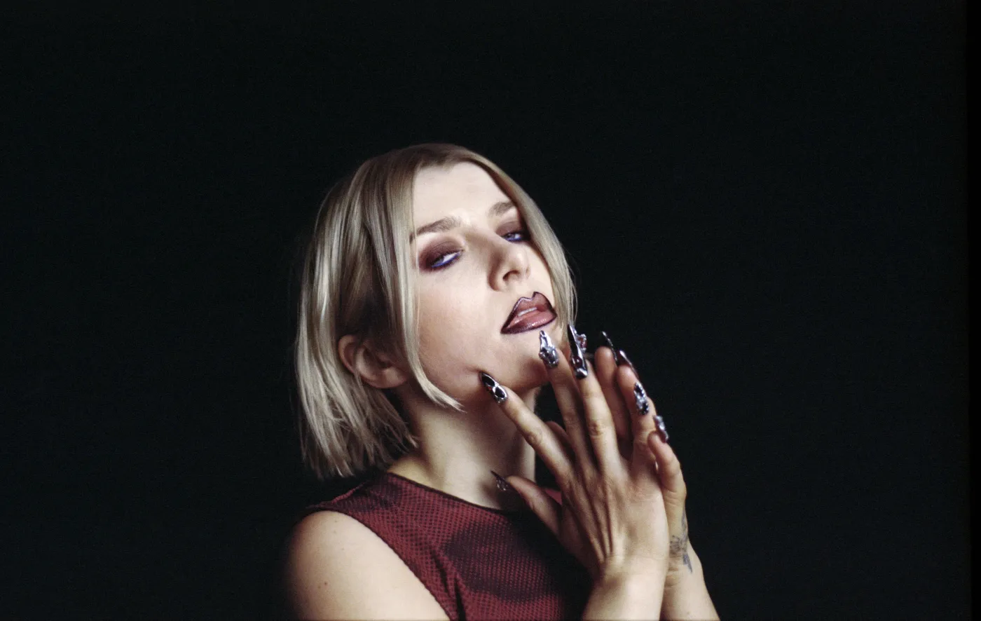 Cornelia Jakobs - znana z Eurowizji - zagra koncert w Warszawie