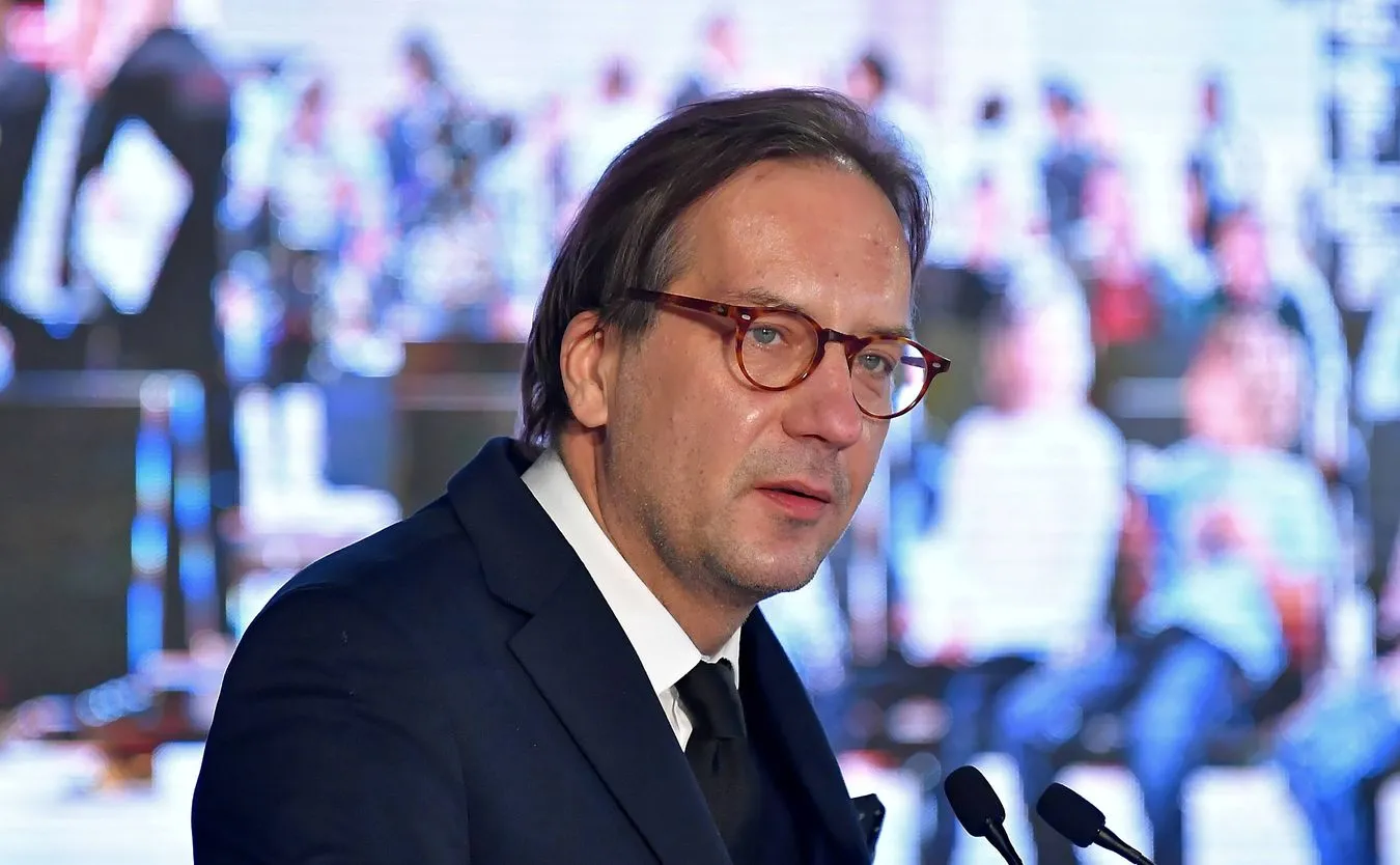 Wiceprezes PPL Paweł Siennicki podał się do dymisji. W tle szokująca sprawa