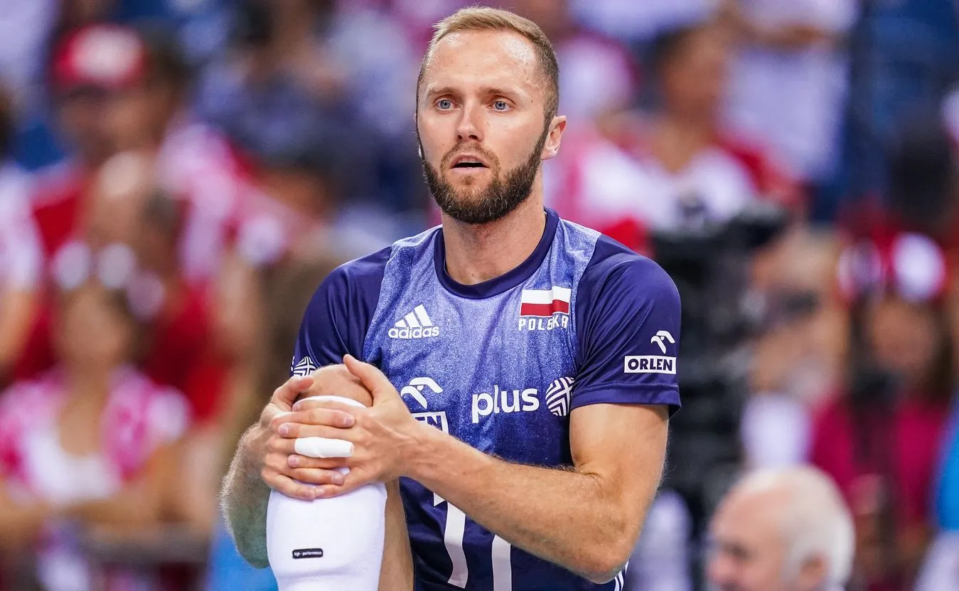 Zatorski: Brązowego medalu jeszcze nie wywalczyłem