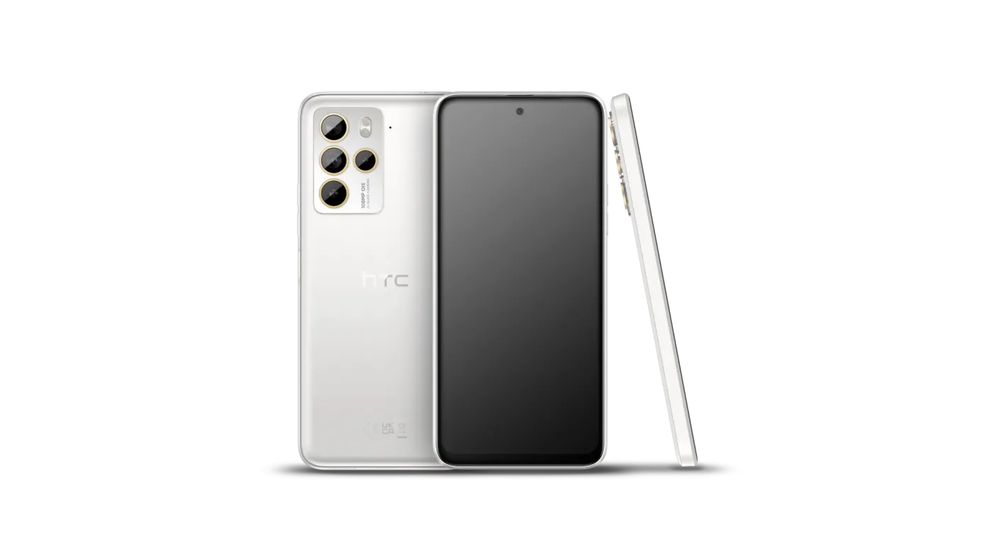 HTC żyje i wprowadza do Polski nowy smartfon