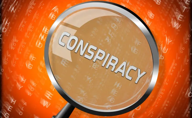 Teorie spiskowe kręcą światem. Oto najpopularniejsze z nich