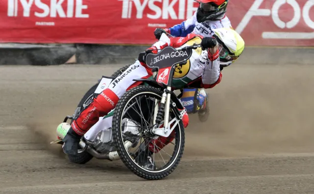 "Dzikie karty" na tegoroczny cykl żużlowych mistrzostw Europy