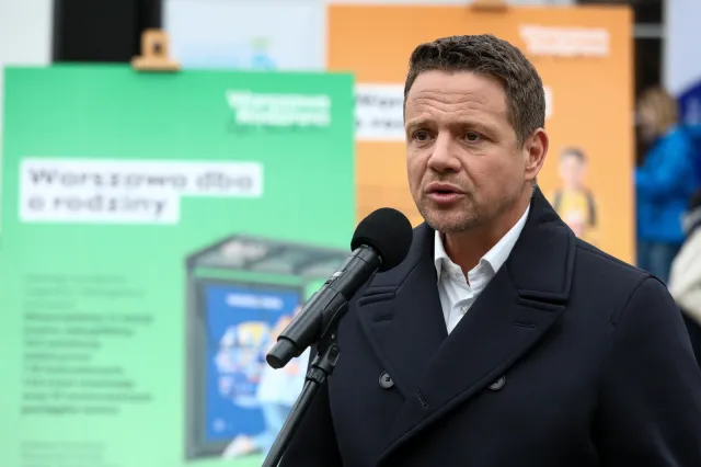 "Pierwszy taki w Polsce". W Warszawie powstanie oddział in vitro