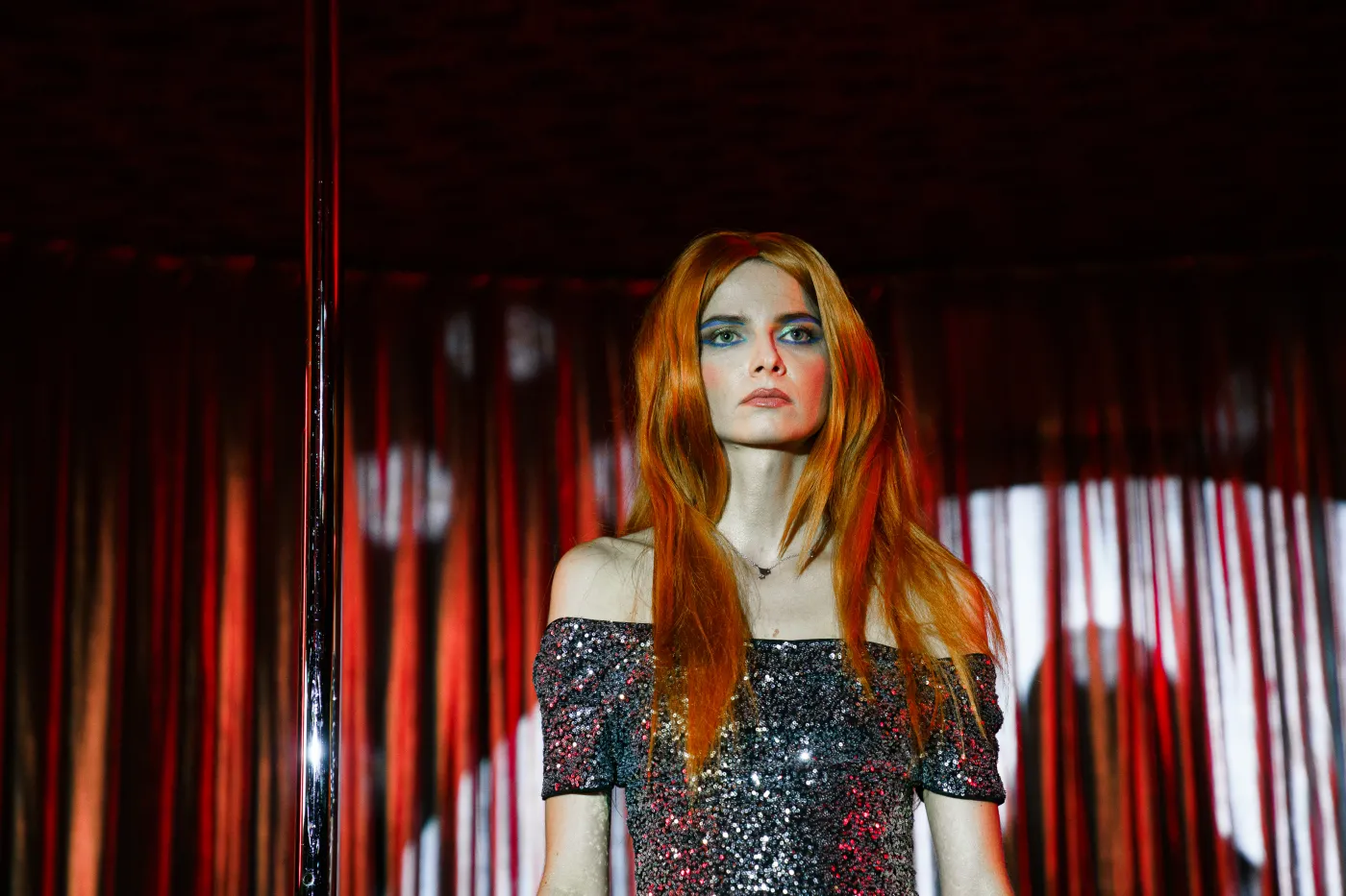 O niej się mówi. Daria ze Śląska przedstawia teledysk do "Dziewczyny z tatuażem"