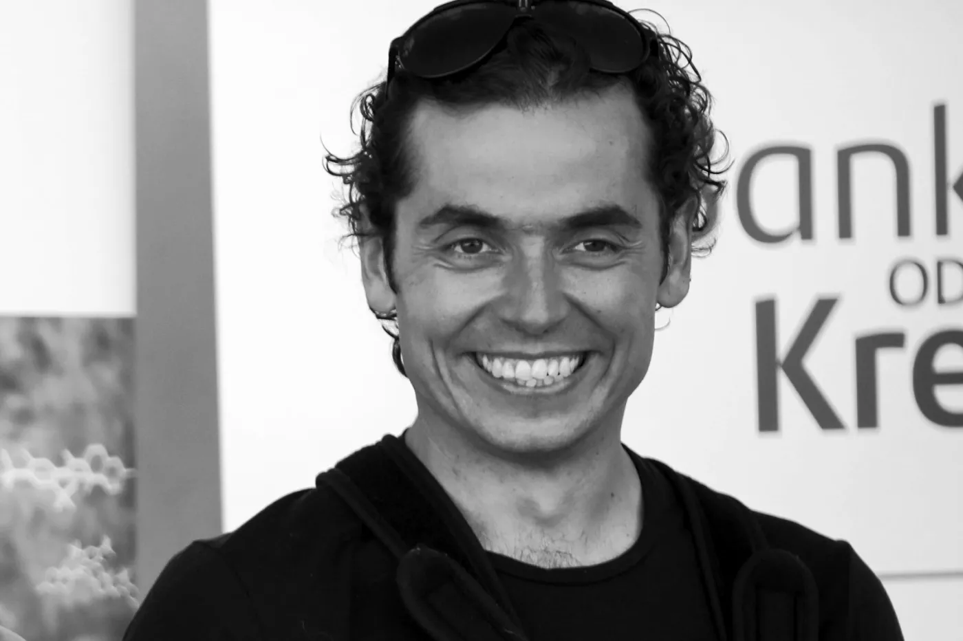 Wpis Justyny Kowalczyk łamie serce. Zobacz fragment jej ostatniej rozmowy z Kacprem Tekielim...