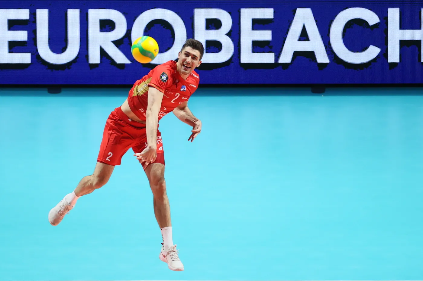 Siatkarze z Kędzierzyna-Koźle wygrali polski finał Ligi Mistrzów