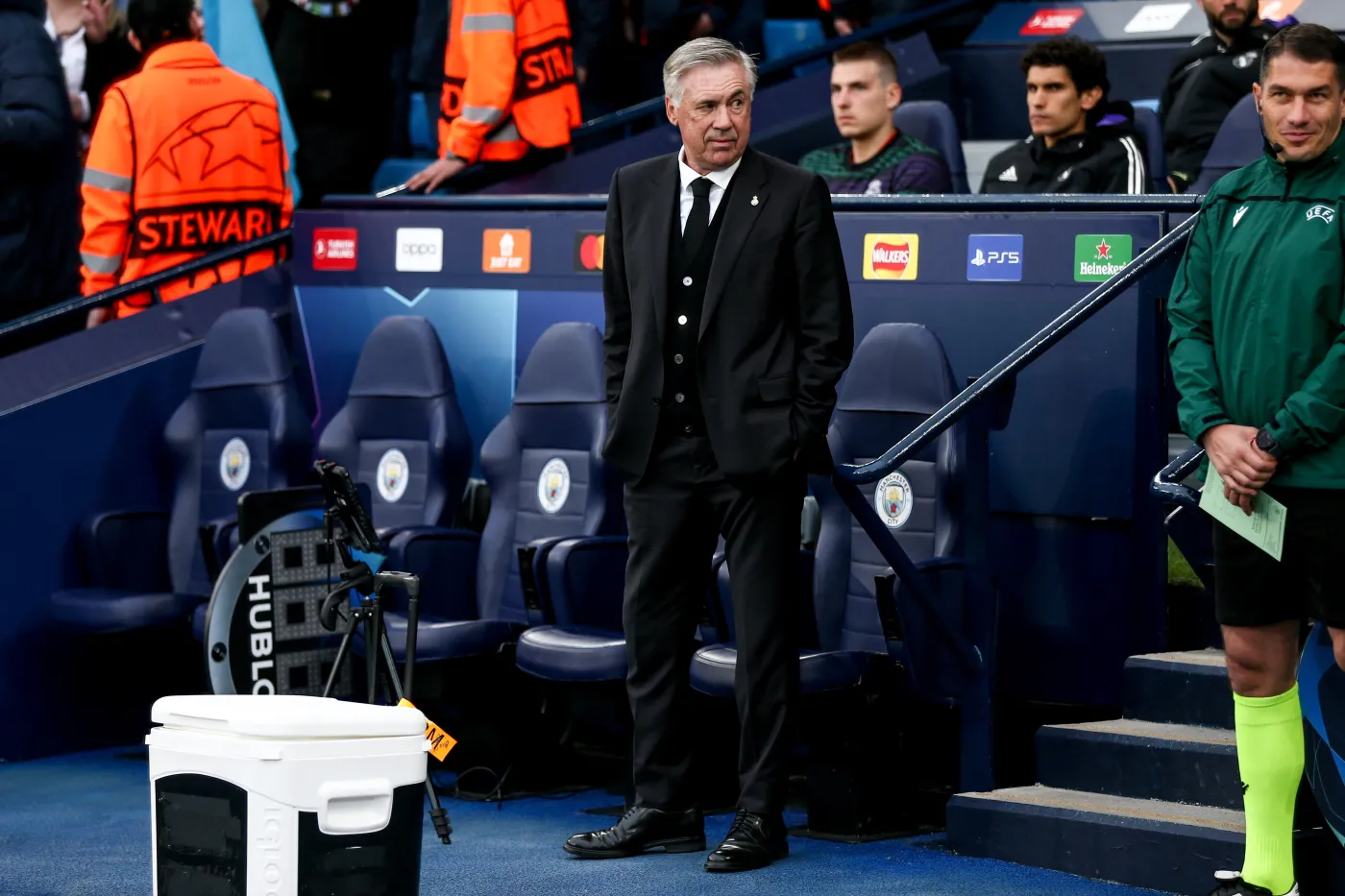 Carlo Ancelotti