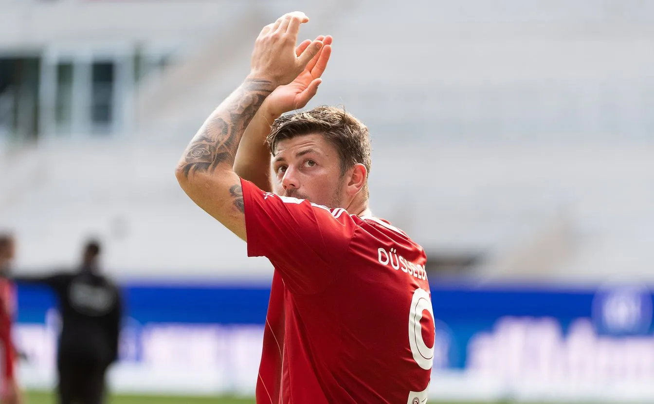 Kownacki nowym zawodnikiem Werderu Brema