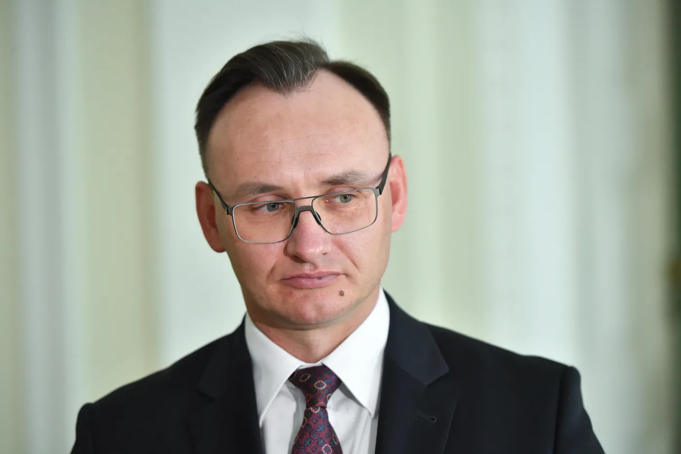 Atak nożownika w domu dziecka. RPD apeluje do mediów, aby "nie szukać sensacji"