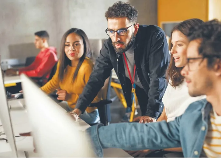 Bank Pekao S.A. zaprasza na staże i praktyki