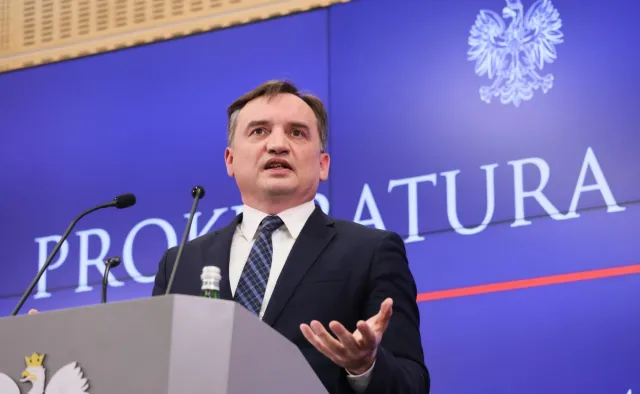 Morawiecki: Polska nigdy nie poparła FitFor55. Ziobro uderza w premiera