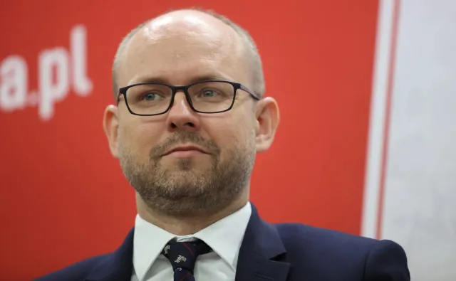 Przydacz o rakiecie: Sprawa zostanie z pewnością wyjaśniona