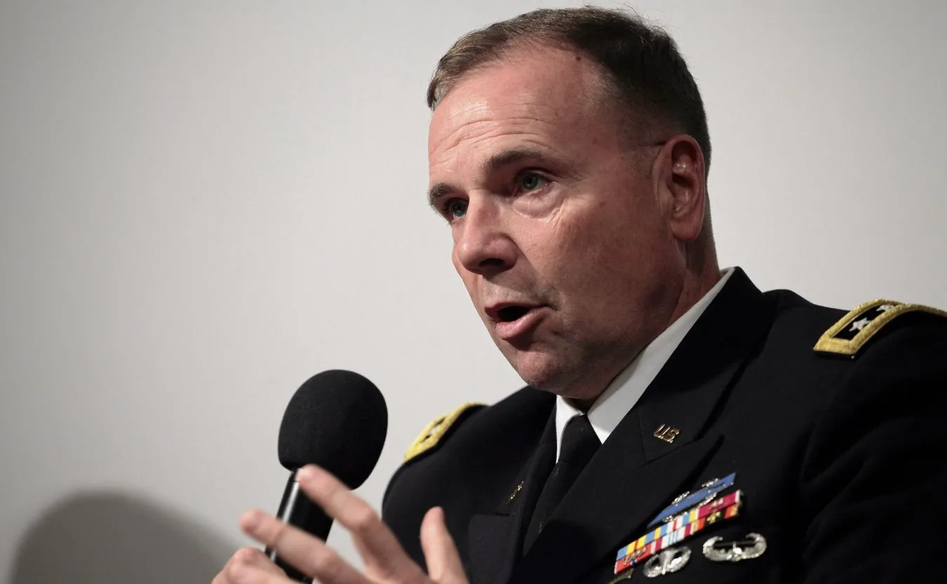 Gen. Hodges: Ukraina do sierpnia wyzwoli Krym