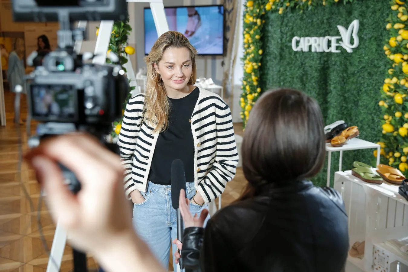 Małgorzata Socha pokazała swój ogród. Fani nie kryją zachwytu [FOTO]