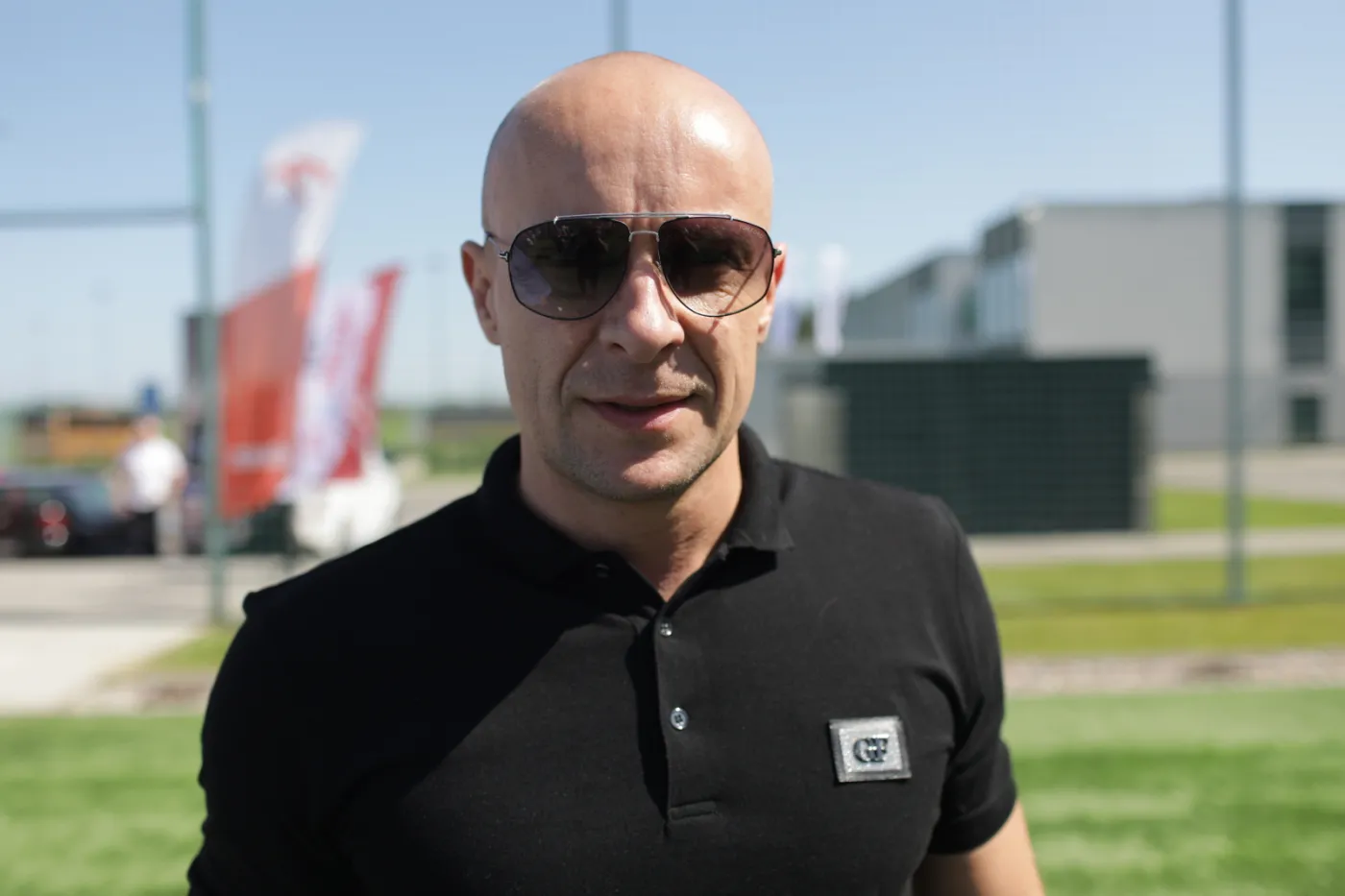 Wielkie kłopoty Szymona Marciniaka. Może zostać odsunięty od finału Ligi Mistrzów