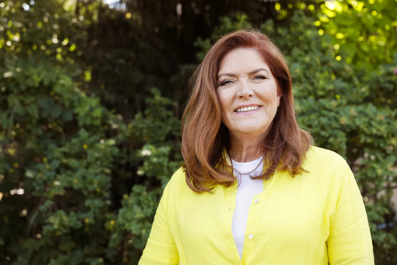 Katarzyna Dowbor skomentowała słowa Niny Terentiew. "Miała rację..."