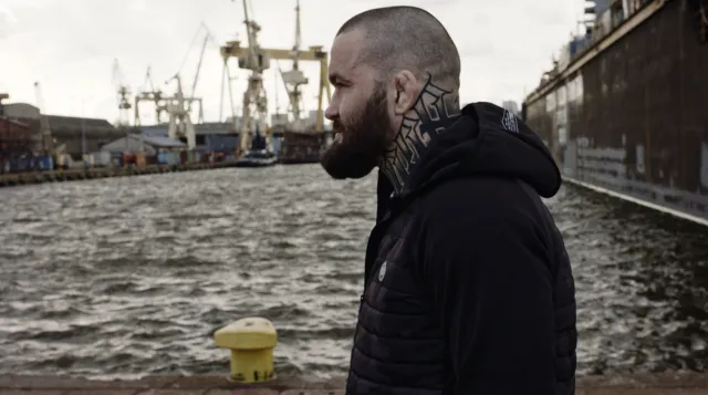 Premiera "Materla. Lionheart". "W tej części świata to najlepsze kino o branży KSW"