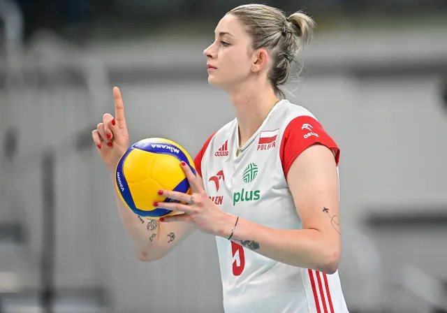 Polskie siatkarki nie zwalniają tempa w Lidze Narodów. Trzeci rywal odprawiony z kwitkiem