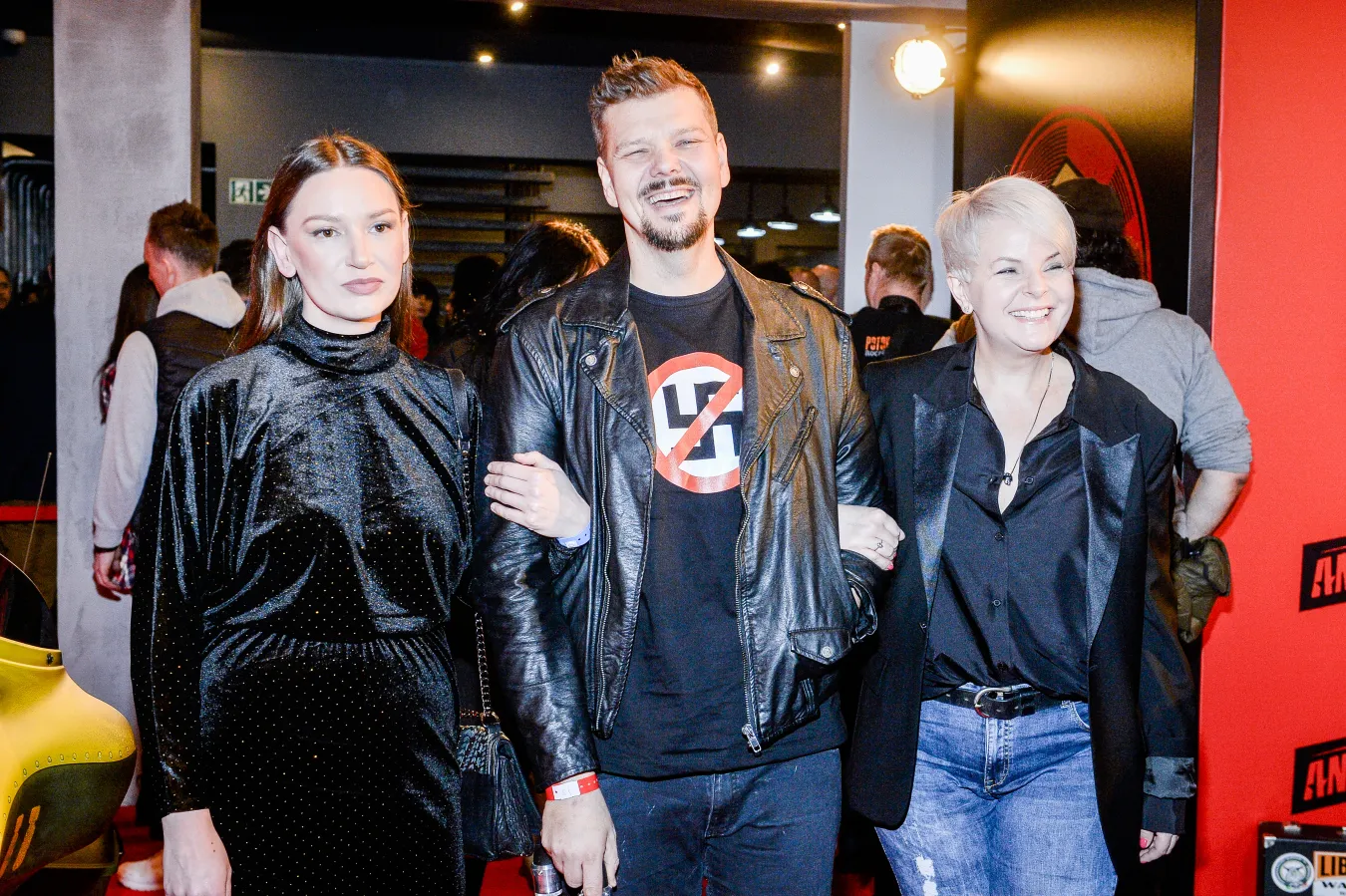 Michał Figurski będzie gwiazdą Polsatu. Jaki program poprowadzi?