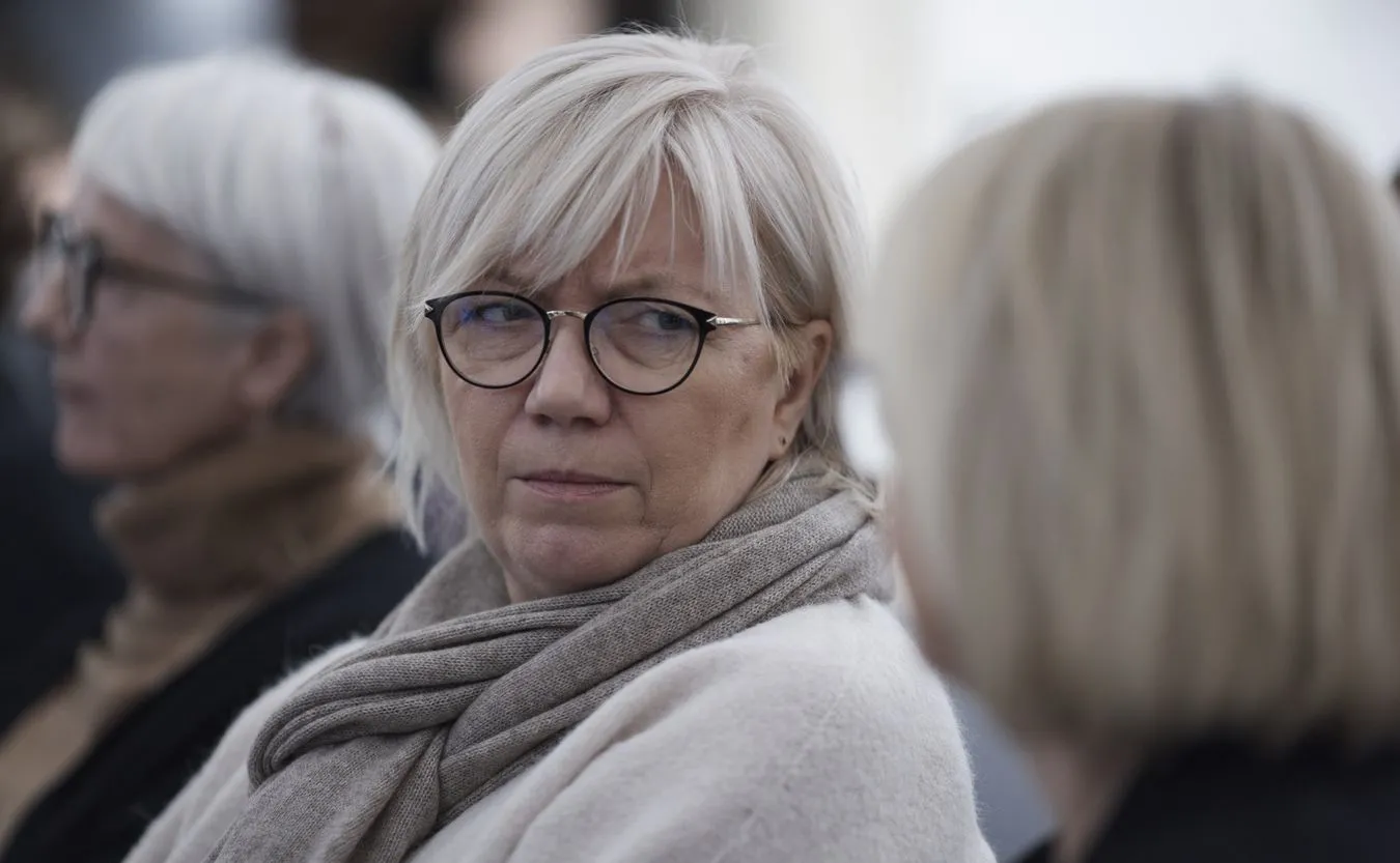 Julia Przyłębska nie ma złudzeń. "Orzeczenie TK ws. prawa łaski zakończyło spór"