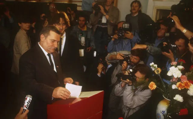 Popieramy rząd, nie Balcerowicza – oświadczył prezes ZW PSL w Gdańsku