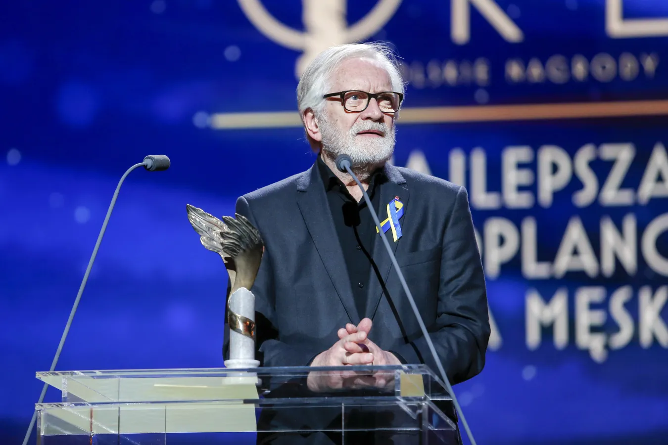 Nagranie z Sewerynem wywołało burzę. Fala komentarzy w Internecie