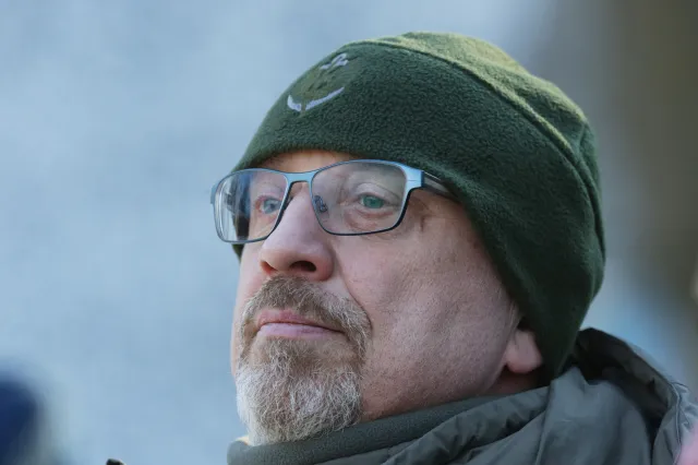 Ukraińska kontrofensywa ruszy lada moment? "Jeśli Bóg pozwoli, dopisze pogoda..."